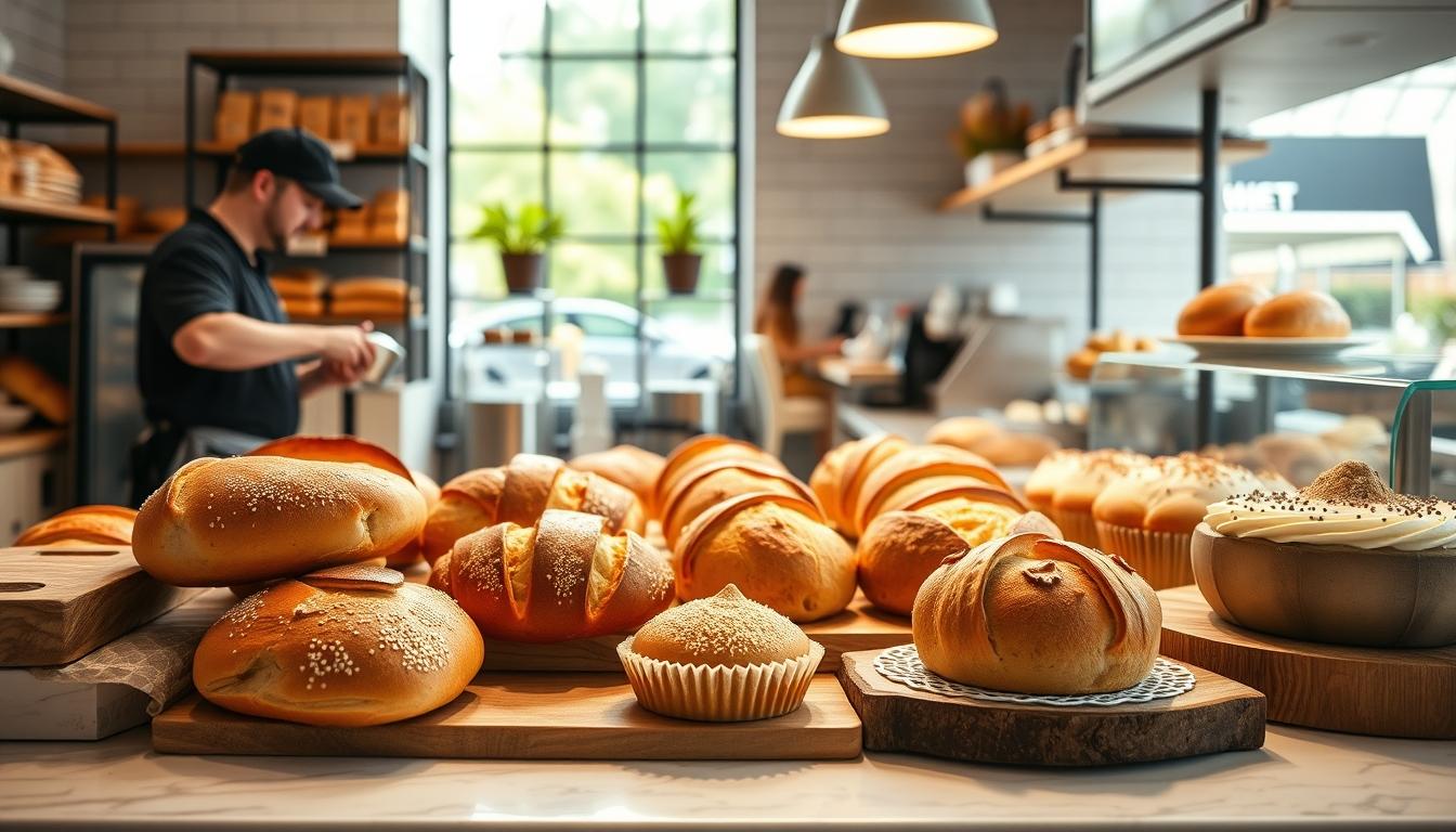 Fresh seasonal cooking dish