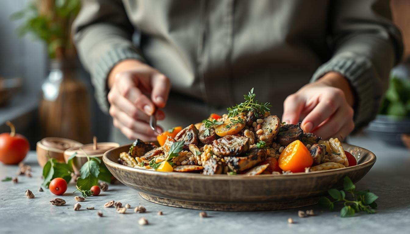 Portrait representing the creator behind Pattern Meadow Studio